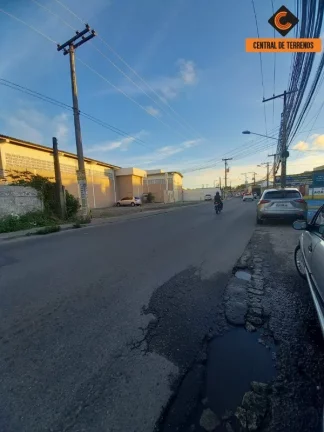 Imagem PRÉDIO COMERCIAL NA AVENIDA LUIZ TARQUÍNIO