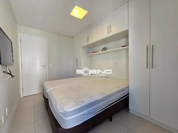 Imagem Apartamento à venda na Praia da Enseada Guarujá SP, com 3 dormitórios 1 suíte, 2 vagas de garagem 111m² de área útil.
