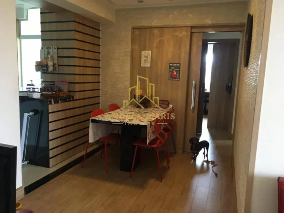 Imagem Apartamento 3 dormitórios ( 1 suíte), Ed. Mirella, Satélite.