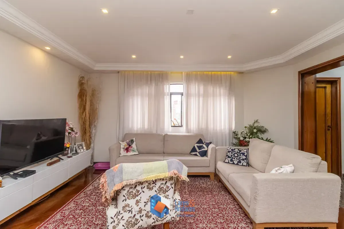 Imagem Apartamento para venda em Jardim São Paulo(Zona Norte) com 3 quartos, sendo 1 suíte, 115m²