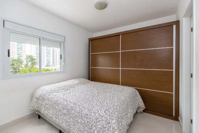 Imagem APARTAMENTO RESIDENCIAL em São Paulo - SP, Granja Julieta