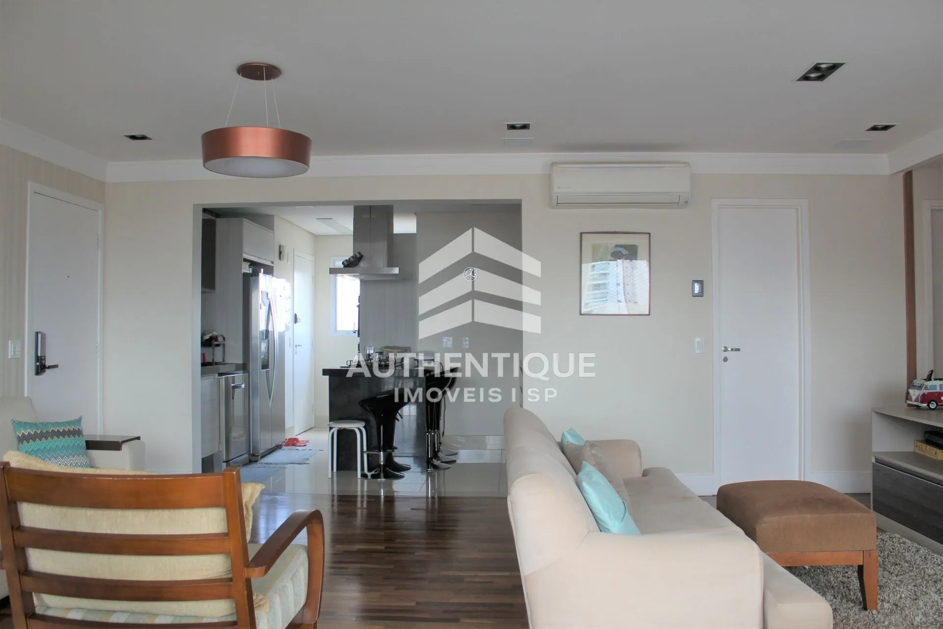 Imagem Vistta 180º Saude - Apartamento à venda em São Paulo/SP