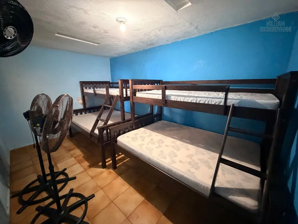 Imagem CASA 3 QUARTOS, SENDO 1 SUÍTE - SOLEMAR - PRAIA GRANDE/SP