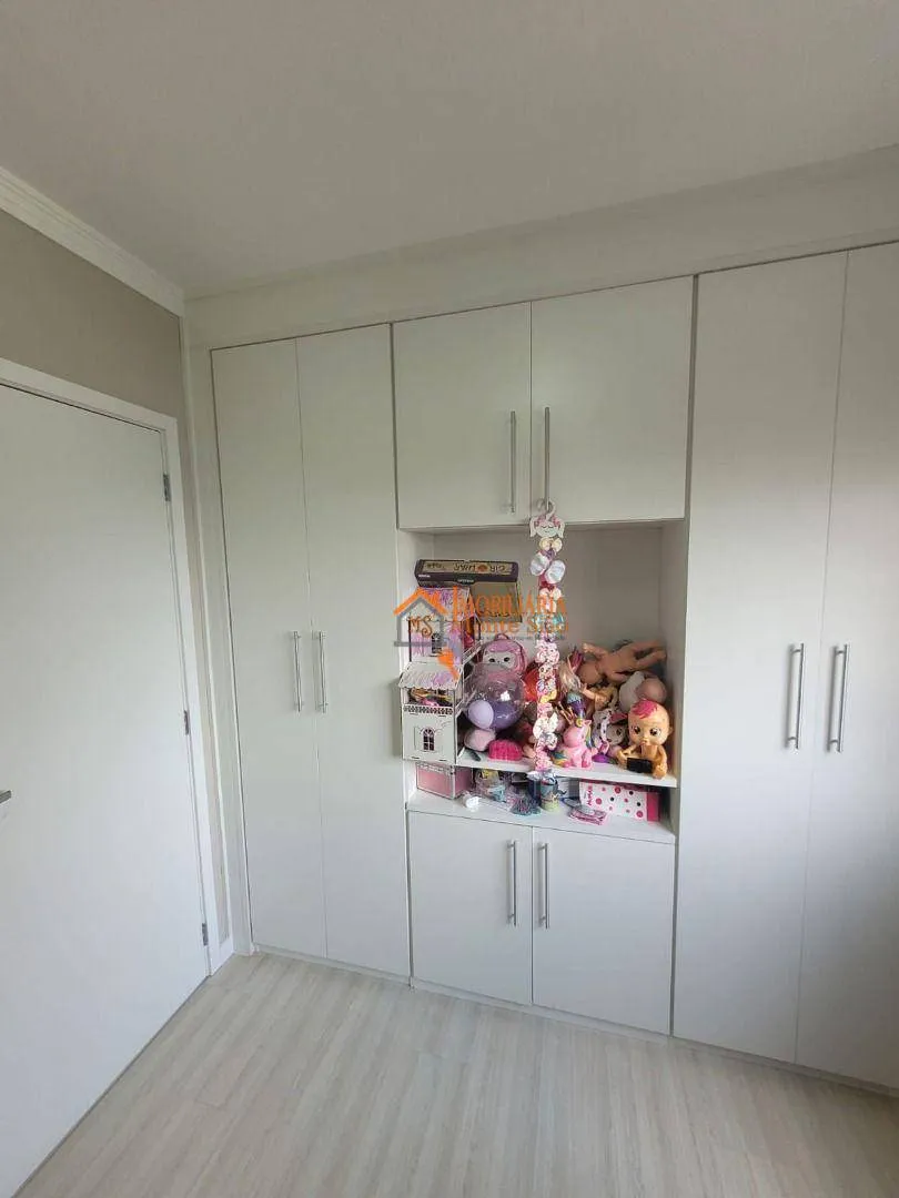 Imagem Apartamento à venda, 86 m² por R$ 1.170.000,00 - Jardim Flor da Montanha - Guarulhos/SP