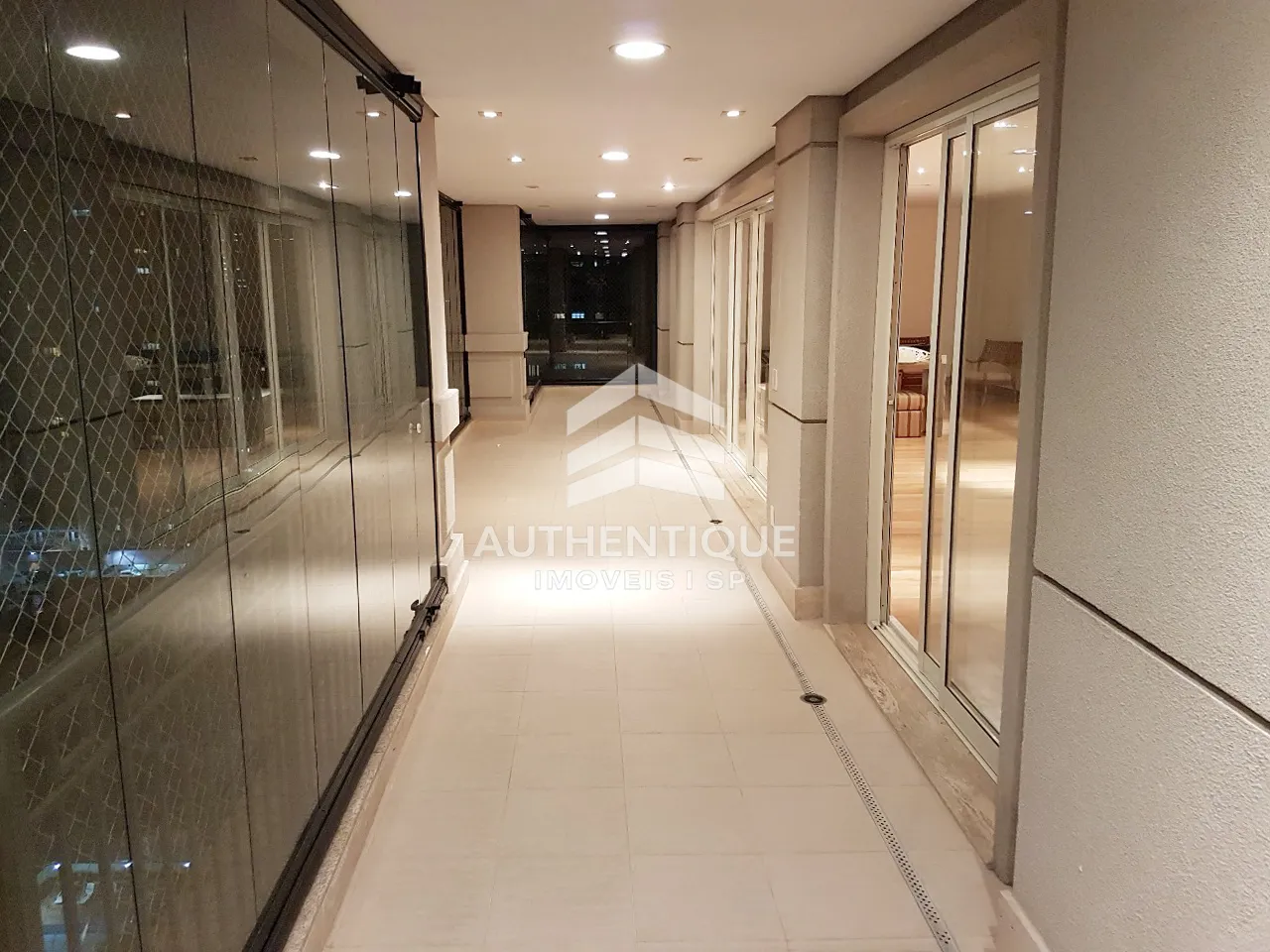 Imagem La Grande Roche - Moema Índios - Apartamento à venda em São Paulo/SP