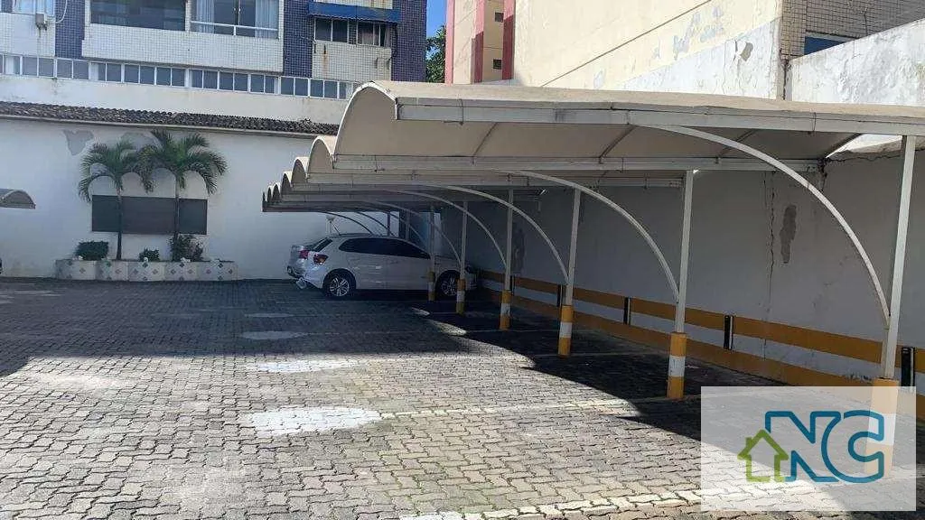 Imagem Terreno para Venda em Salvador / BA no bairro Costa Azul