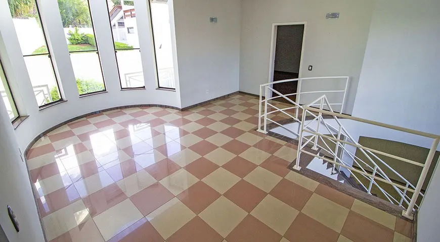Imagem Excelente Sobrado no Residencial Granja Olga 1