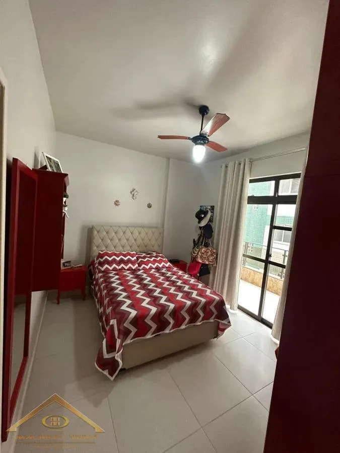 Imagem Apartamento para Venda em Cabo Frio / RJ no bairro Passagem