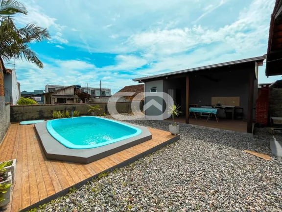 Imagem Casa | Centro | Balneário Barra do Sul