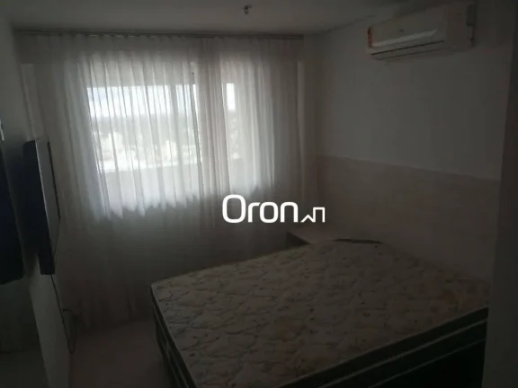 Imagem Apartamento com 2 dormitórios à venda, 55 m² por R$ 630.000,00 - Jardim Goiás - Goiânia/GO