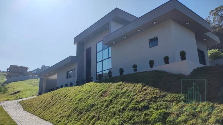 Foto do imóvel Casa de condomínio, térrea à Venda em lote de 639 m², por 1.750.000,00 em Rua Salmão