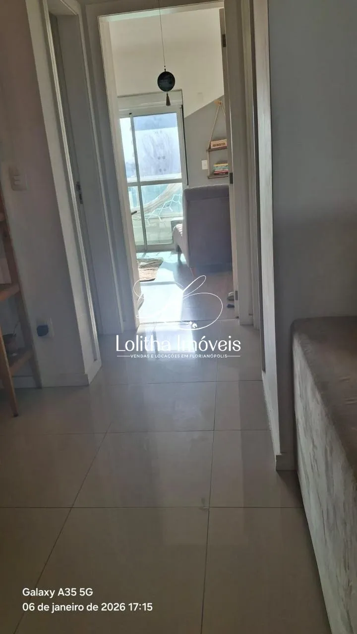 Imagem Apartamento à venda com vista panorâmica | 2 Dorm | Próx. Beira-Mar São José