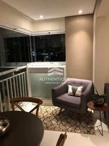 Imagem RESERVA SAUDE - Apartamento à venda no bairro Saúde - São Paulo/SP, Zona Sul