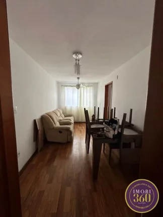 Imagem Apartamento Duplex de 3 dormitórios à venda - 92 m² | Vila Park