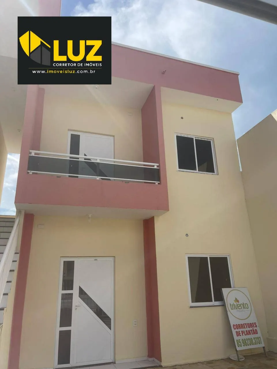Imagem Residencial Dália - Conforto, localização e oportunidade Morar