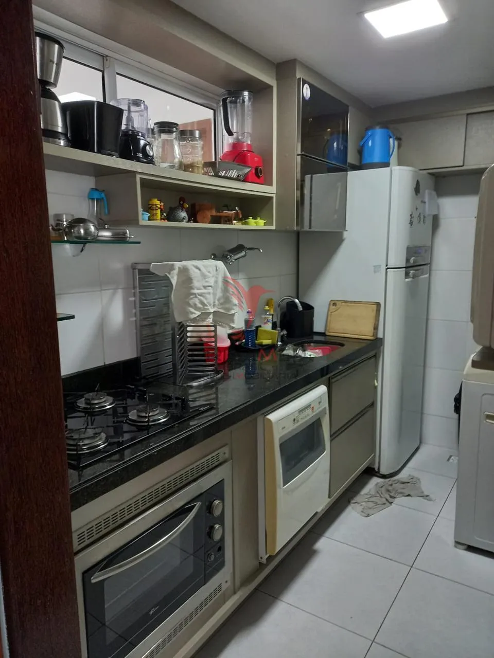 Imagem Lindo apartamento Mobiliado 3 quartos para alugar em Manaíra