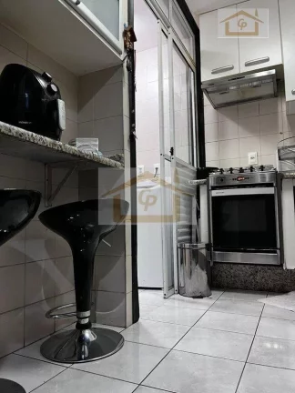 Imagem Liberty Village, 115 m2, 3 quartos, 2 vagas, *Piscina