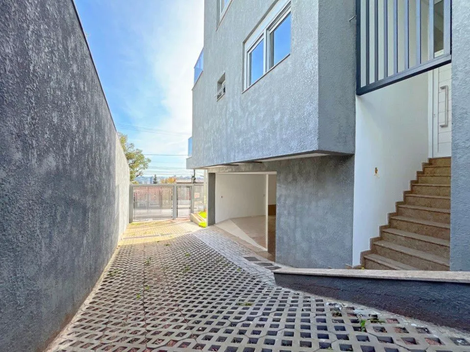 Imagem Casa de Condomínio em Tristeza