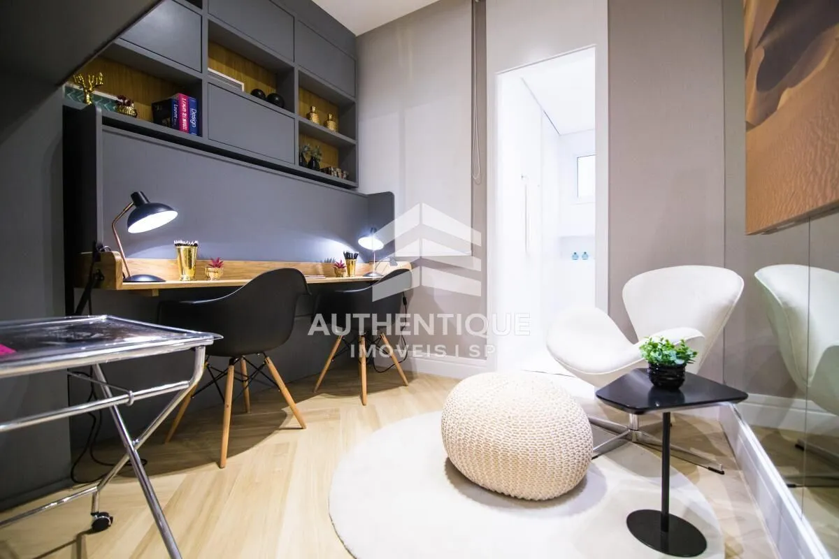 Imagem PROVENANCE MORUMBI - EXTO - Apartamento à venda no bairro Vila Andrade - São Paulo/SP, Zona Oeste