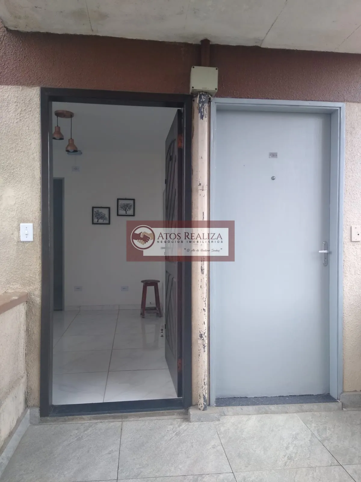 Imagem Vendo Apartamento 2 Dormitórios. Grajau BNH - São Paulo