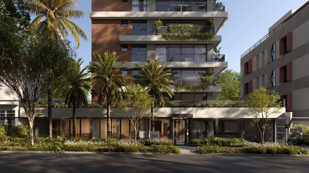 Imagem Apartamento em Petrópolis