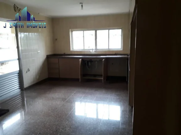 Imagem CASA TÉRREA 633m² - RUA FECHADA NA GRANJA - AT. 1.278m² + CASA DE HÓSPEDE