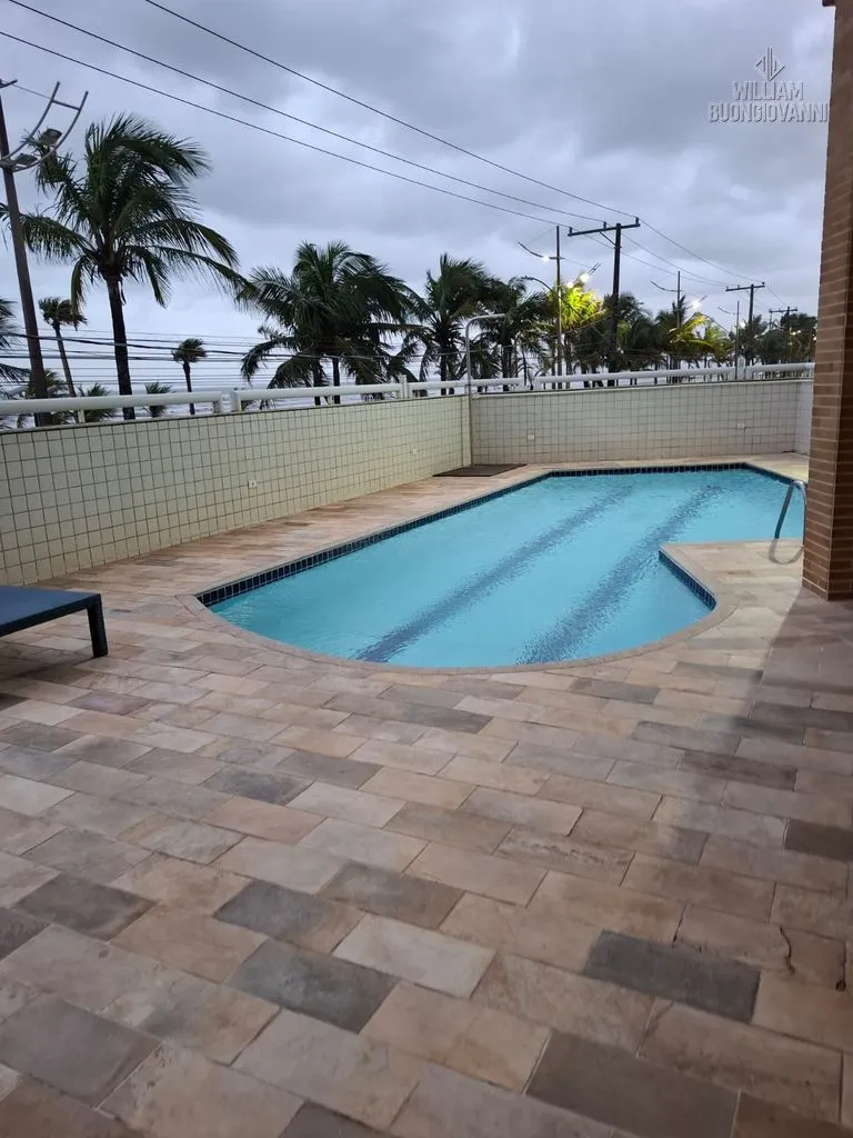 Imagem APARTAMENTO 2 QUARTOS , 1 SUITE, JARDIM REAL - PRAIA GRANDE/SP