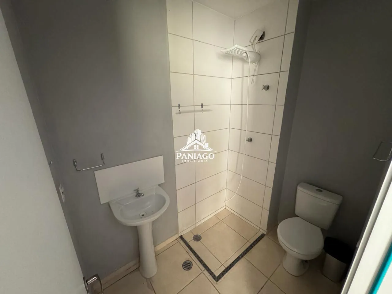 Imagem Apartamento com 2 Quartos à Venda no Condomínio Parque Ohara | Cuiabá/MT