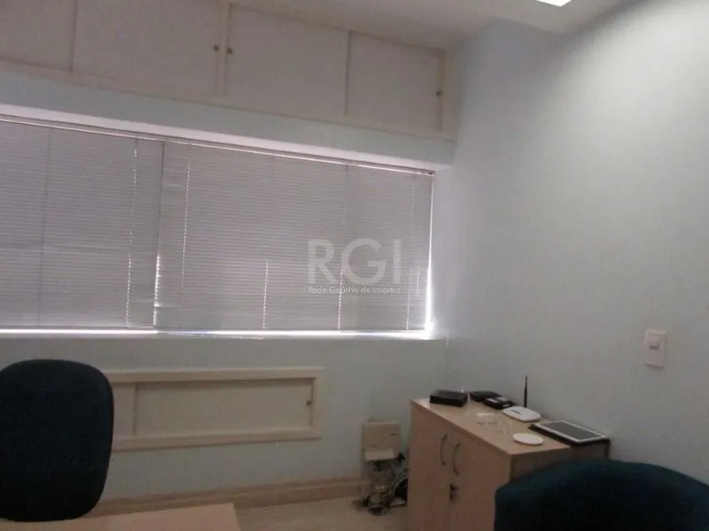 Imagem Conjunto/Sala para Venda - 40.64m², 0 dormitórios, 1 vaga - Higienópolis