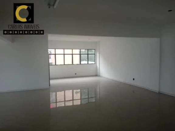 Imagem Salas comerciais para alugar em Santos