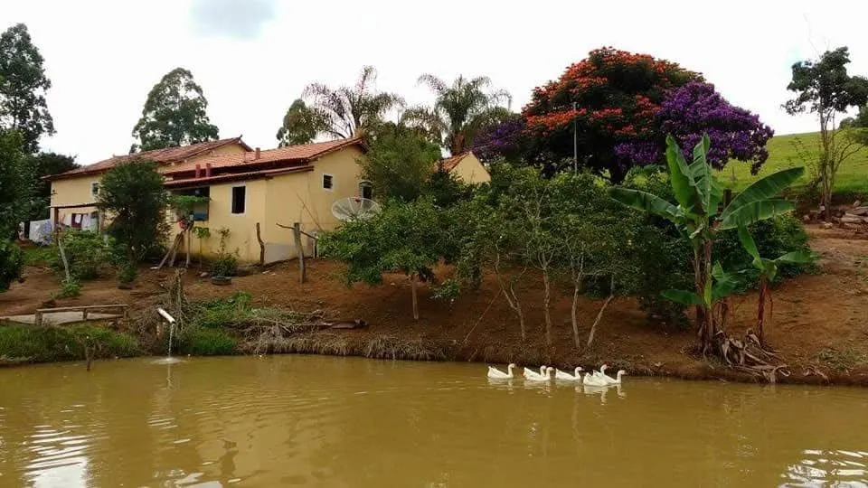 Imagem Vendo excelente sítio em Desterro de Entre Rios/MG, com 30.000 m² de área