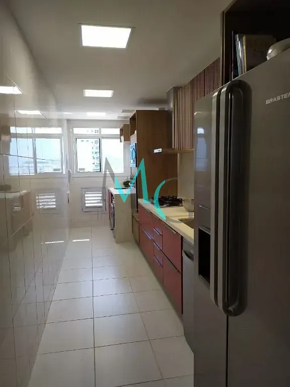 Imagem Apartamento com 3 dormitórios à venda, 110 m² por R$ 889.200,00 - Barra da Tijuca - Rio de Janeiro/RJ