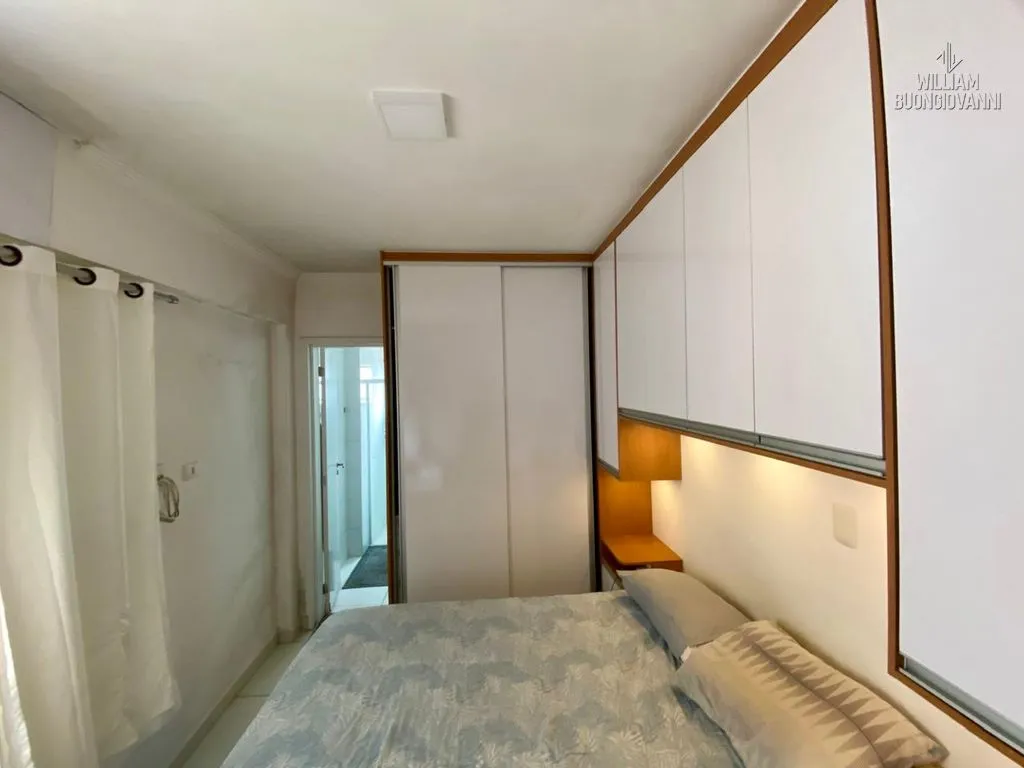 Imagem Apartamento 3 dormitórios sendo 2 suites lazer completo no Canto do Forte