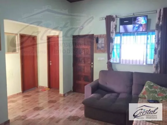 Imagem Sobrado Residencial à venda, Caputera, Cotia - .