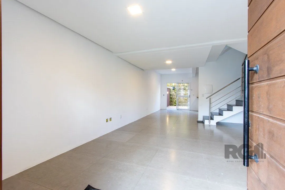Imagem Casa para Locação/Aluguel - 150m², 3 dormitórios, sendo 1 suites, 2 vagas - Aberta dos Morros