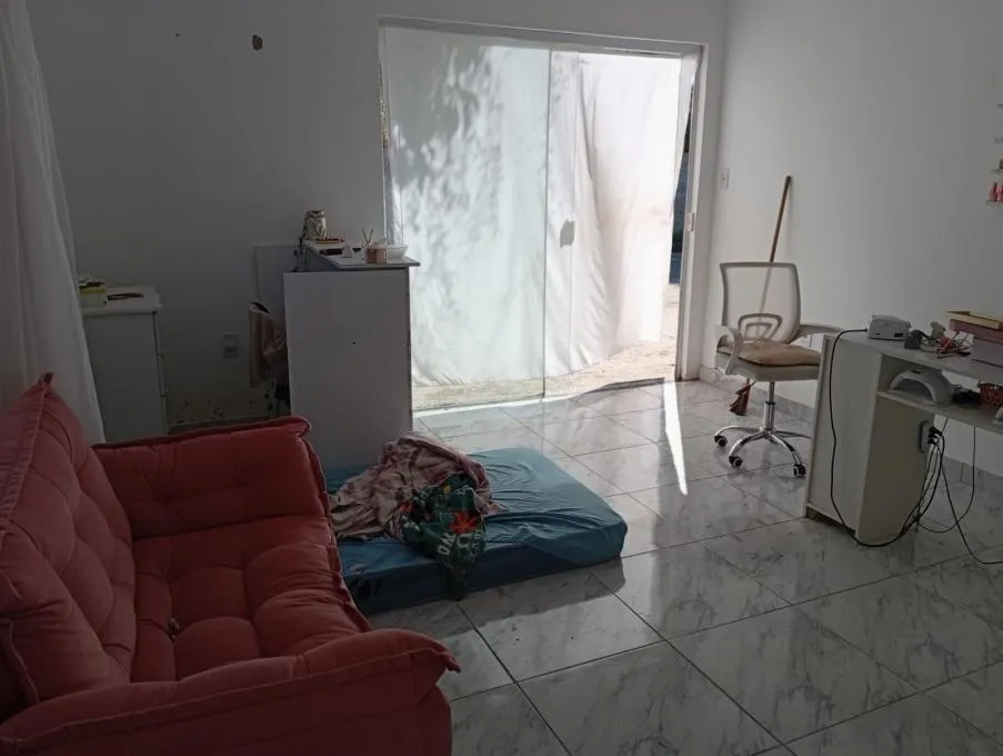 Imagem Casa 3 Quartos Maricá - RJ - Jardim Atlântico Oeste (Itaipuaçu)