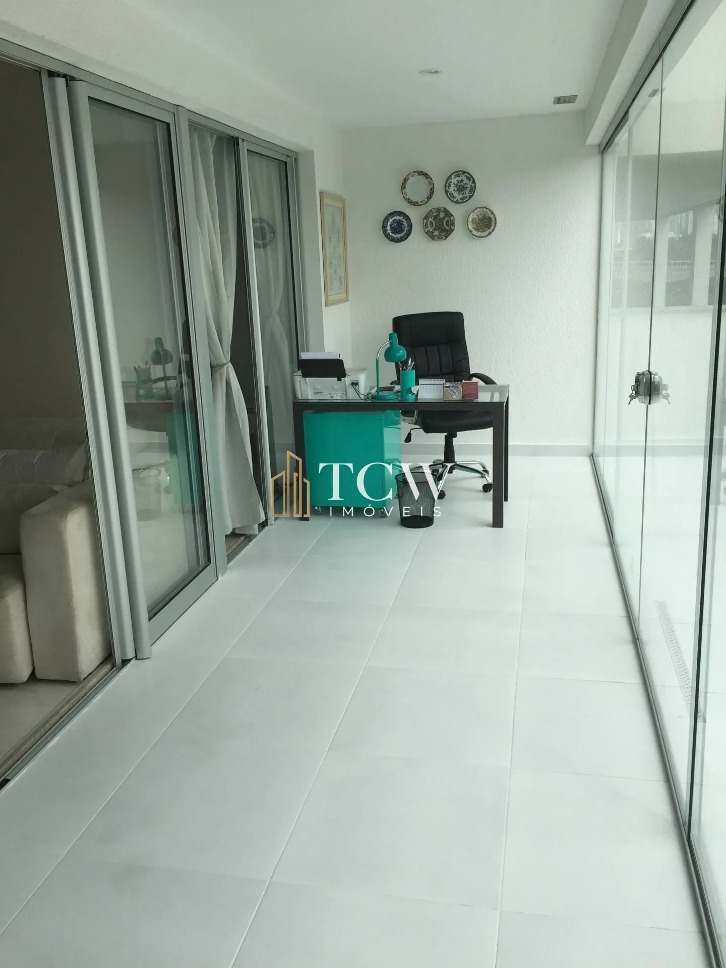 Imagem Apartamento à venda no bairro Brooklin - São Paulo/SP, Zona Sul