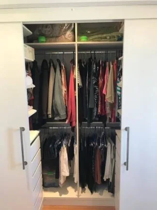 Imagem Apartamento Maravilhoso 68m² com 2 Suítes 2 Dormitórios 2 Vagas de Garagens