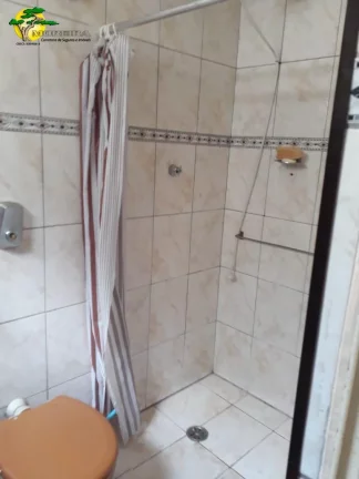 Imagem SOBRADO PARA VENDA - DIVIDO EM 03 CASAS PRÓXIMO AO TRIMAIS