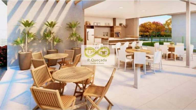 Imagem Chegou a sua grande oportunidade de adquirir o apartamento dos seus sonhos!