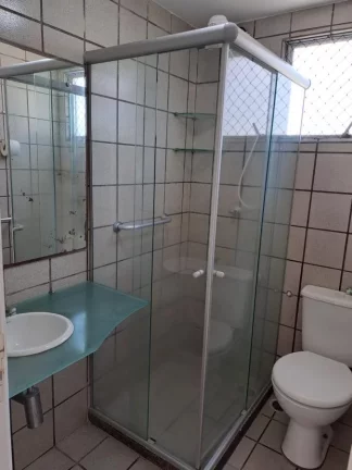 Imagem Apartamento para Venda em Recife, Boa Viagem, 3 dormitórios, 1 suíte, 1 banheiro, 1 vaga
