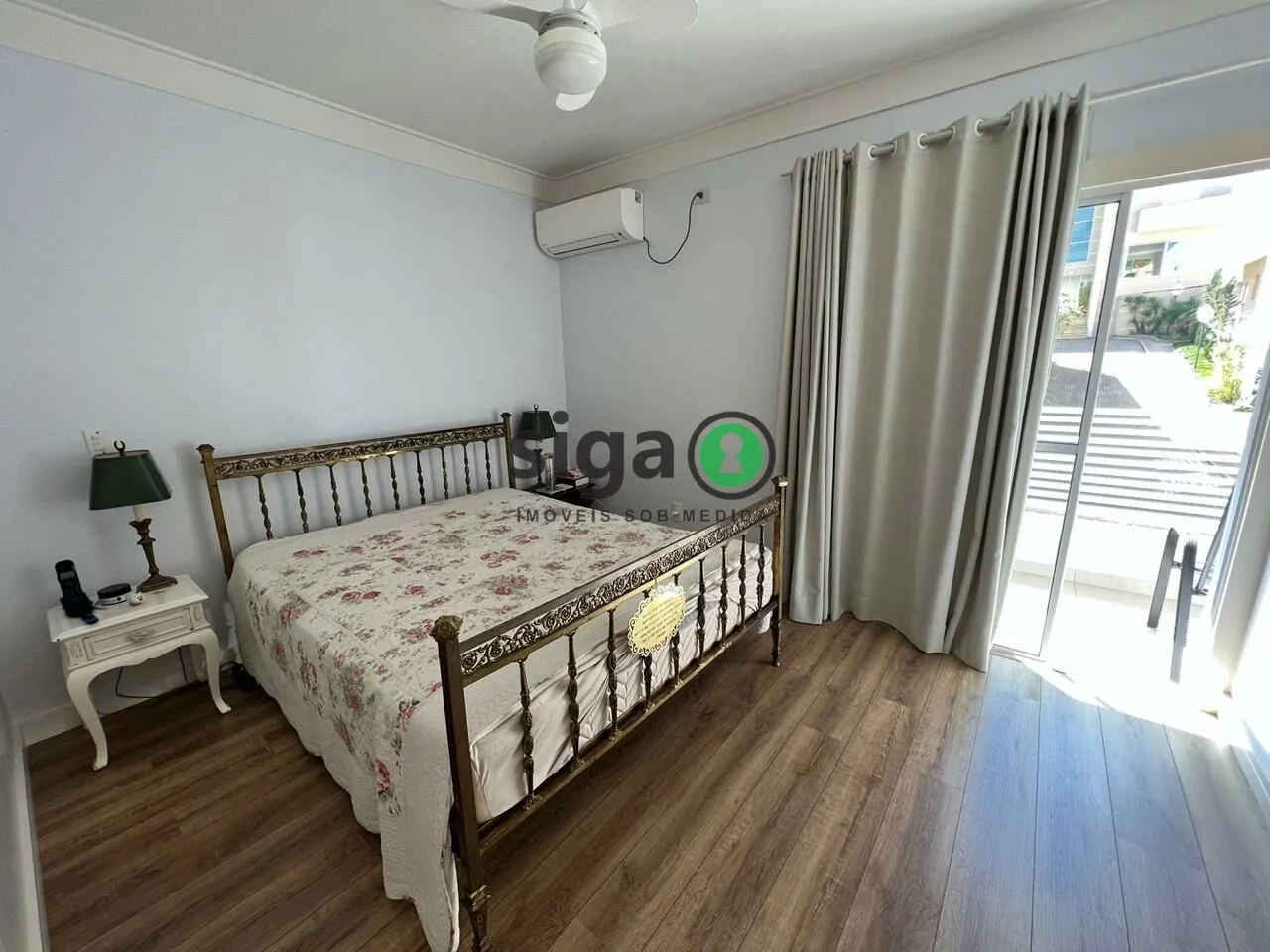 Imagem Casa de Luxo à Venda - Condomínio Bellagio -Campo Belo