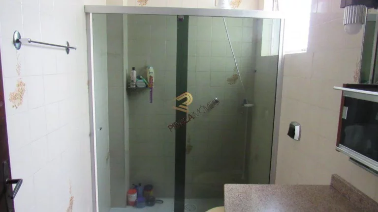 Imagem Apartamento para Venda em Concórdia, Centro, 3 dormitórios