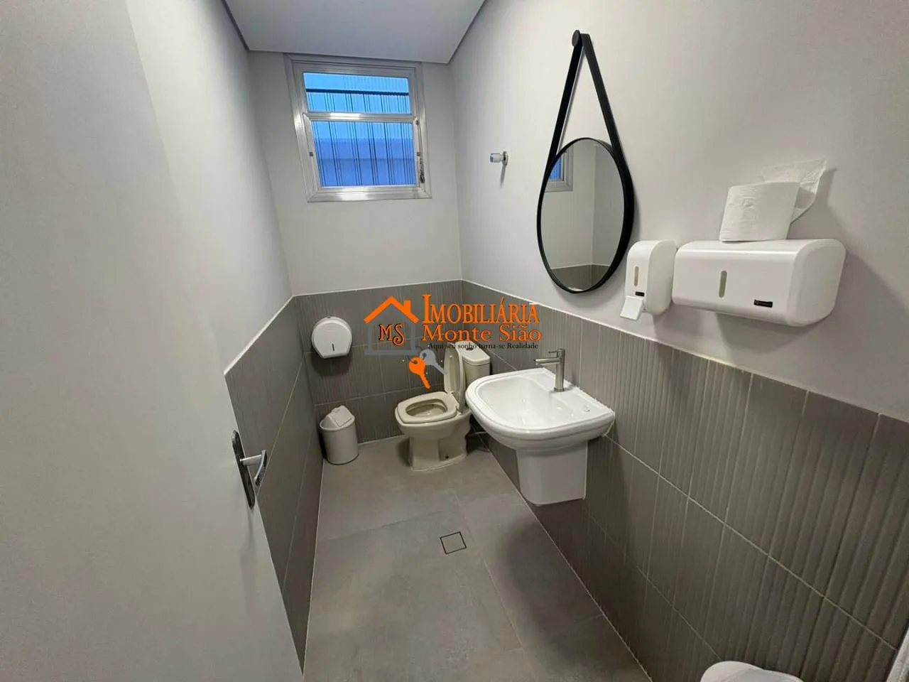 Imagem Sala para alugar, 19 m² por R$ 1.900,00/mês - Centro - Guarulhos/SP