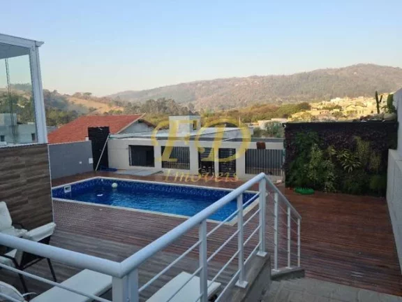 Imagem Casa Condomínio Buona Vita