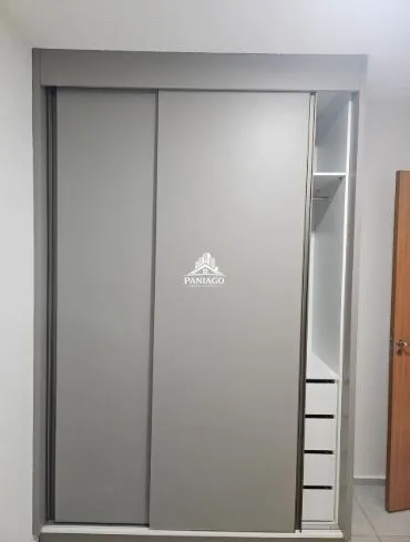 Imagem APARTAMENTO À VENDA ABAIXO DO VALOR DE MERCADO - CONDOMÍNIO CHAPADA DAS ANDORI