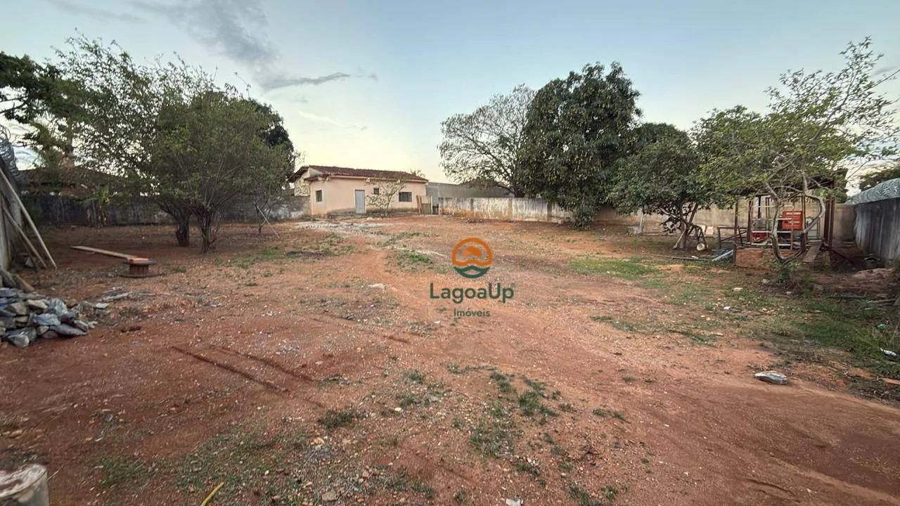 Imagem Terreno à venda no Recanto da Lagoa - Lagoa Santa, Minas Gerais