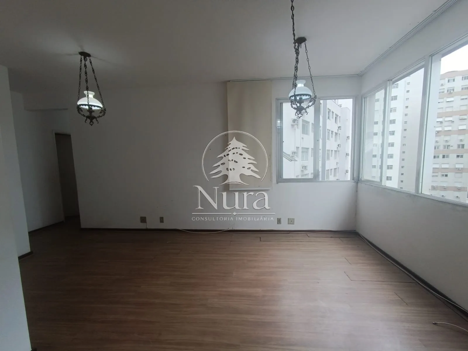 Imagem Apartamento de 3 quartos, 96m² no bairro Boqueirão, em Santos