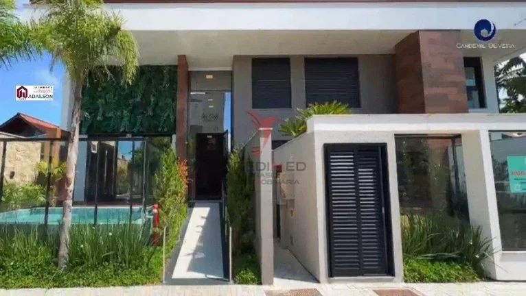 Imagem Residencial Ilha Galé -Pronto para morar -Cobertura Duplex com 02 suítes Praia do Mariscal