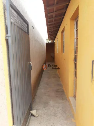 Imagem Village com 9 residências à venda, 350 m² por R$ 1.400.000 - Chácaras Fernão Dias - Atibaia/SP
